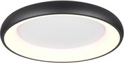 Trio CARDONA 649616032 Plafonlámpa 1x38w/led 2300+3000+4000k 4400lm ip20