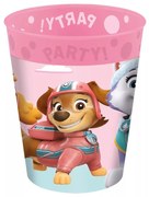 Mancs Őrjárat Skye and Everest micro prémium műanyag pohár 250 ml