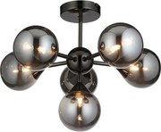 Endon Oscar 101148 Plafonlámpa 6x3w/g9 ip20