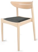 Bükkfa étkezőszék Jakob - Hammel Furniture