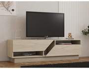 TV szekrény Koza - Travertine