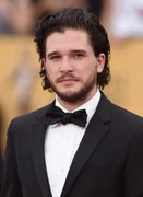 Fotográfia Kit Harington at the 21st Annual Screen Actors Guild, Axelle/Bauer-Griffin