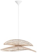 Artic egyágú függesztett lámpa