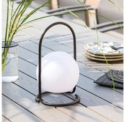 Atmosphera - LED RGB Kültéri lámpa PIA LED/3,5W/5V 1800 mAh IP44