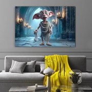 DUBLEZ | Harry Potter - Dobby fa kép