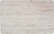 Világosbarna kovaföld fürdőszobai kilépő 50x80 cm Puna – Wenko