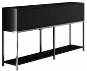 Lord Black and Silver szekrény