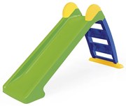 Dolu Gyerekcsúszda zöld, 133 x 72 x 45 cm