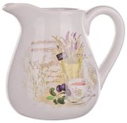 Banquet Lavender kancsó 880 ml