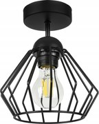 Mennyezeti Lámpa Lógó Csillár Plafon Led Loft