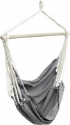 Függőszék Brazil Kerti Szék, szürke
