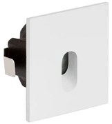 Atrium LED falba süllyeszthető lámpa