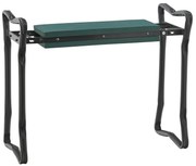 Garvia Kerti pad + térdelő 60 x 27 x 49 cm