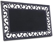 Lábtörlő 45x75 cm Center – Hanse Home