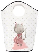 Mouse gyerek tárolókosár - Butter Kings