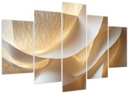 Kép - Papír textúra (150x105 cm)