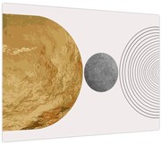 Kép - Rusztikus boltívek N⁰4 (70x50 cm)