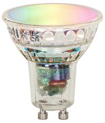 Intelligens sínrendszer 6 fekete reflektorral, 1 fázisú, 200 cm - Iconic Jeana