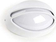 Novolux JEDY 162A-G05X1A-01 Fali lámpa 1x8W/E27 IP44