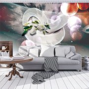 Fotótapéta - Absztrakció (152,5x104 cm)