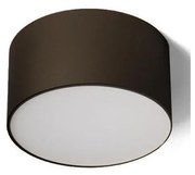 RED - Design Rendl - R13479 - LED Mennyezeti lámpa LARISA LED/10W/230V fekete