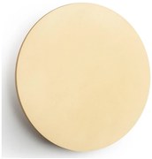 Argon 8352 - LED Fali lámpa OREGON PLUS LED/6W/230V 3000K 30 cm arany