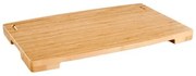 Tescoma AZZA Vágódeszka 40 x 26 cm, S