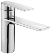 Fürdőszobai csaptelep REA Storm Low Chrom