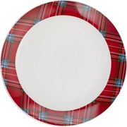 Florina Comet desszertes tányér, 20,5 cm