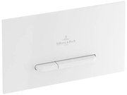 Villeroy & Boch 92218068 - VICONNECT öblítőgomb fehér 92218068