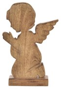 InDecor Angyal mangófa, 19 x 6 x 27 cm