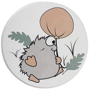 Rabalux 71099 - LED fali lámpa HEDGY LED/9W/230V 3000/4000/6500K