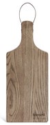 Fa szervírozó vágódeszka 52,5 x 18 cm Rustic – Bonami Selection