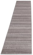 Bézs futószőnyeg 80x300 cm Plus – Ayyildiz Carpets