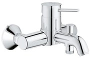 GROHE 23787000 - START CLASSIC DN 15 kádcsaptelep fényes króm
