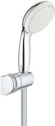 Zuhanyfej tömlővellet Grohe New Tempesta Classic króm 2760110E