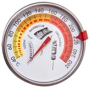 Konyhai hőmérő – Orion