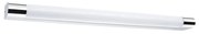 Paulmann Paulmann 79716 - LED/10,5W IP44 Tükörmegvilágító MIZAR 230V W1052