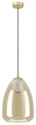 Eglo ALOBRASE 98647 függeszték, 1x40W E27