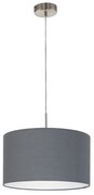 Eglo Pasteri 31573 függeszték, 1x60W E27