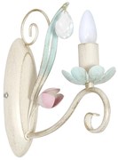 Fali lámpa LUCE 1xE14/60W/230V