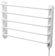 HOME Fűtött, elektromos törölközőszárító (FTW 4)[SG]