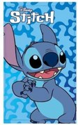 Gyermek törölköző Lilo and Stitch 30X50cm Setino