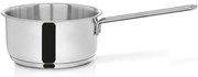 Orion Anett rozsdamentes acél serpenyő 0,6 l, 0,6 l