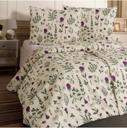 EMI Solayne krepp ágyneműhuzat