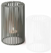 Oslo gyertyatartó tealámpához, méret L - Philippi