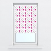 Fotó redőnyök R014000R42150 (42x150 cm)