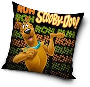 Scooby-Doo Row párnahuzat 40x40 cm