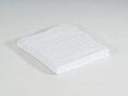 SOFT fürdőlepedő 70x140 cm fehér, 100% pamut