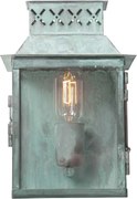 Elstead Lighting Lambeth Palace LAMBETH-PALACE-V Fali lámpa 1x100W/E27 IP44